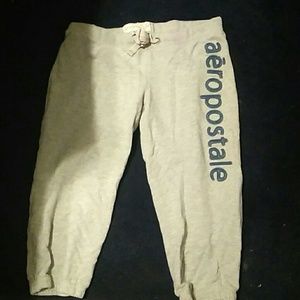 AERO sweats
